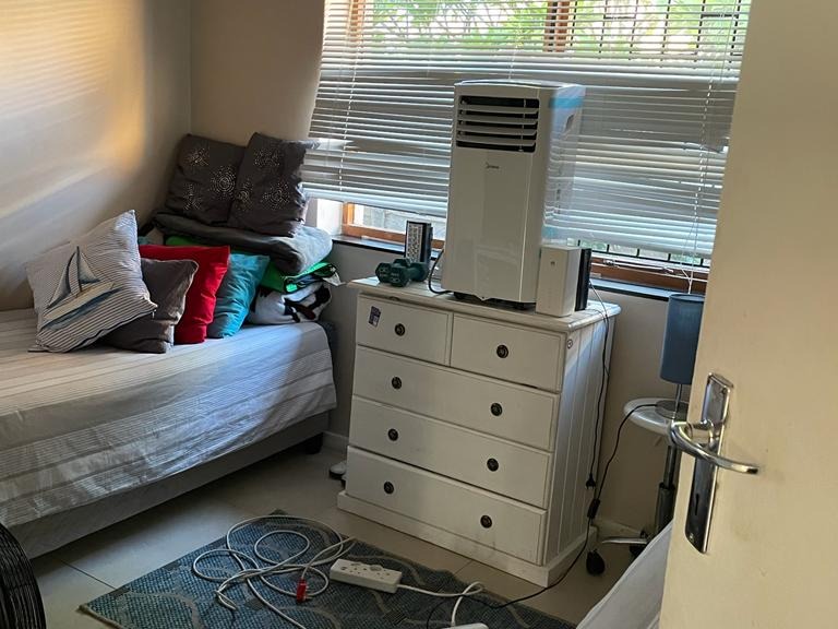 To Let 3 Bedroom Property for Rent in Charleston Hill Western Cape